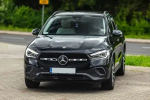 Mercedes-Benz GLA 250 4-Matic 2020