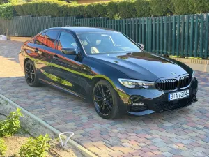 BMW 3 Series G20/G21 320i xDrive M Sport Shadow sport 2020