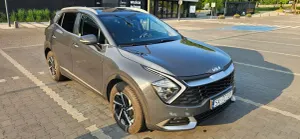 Kia Sportage V 1.6 T-GDI MHEV L 2WD DCT 2023