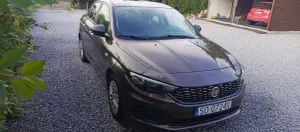Fiat Tipo II 1.4 16V Easy EU6d 2019