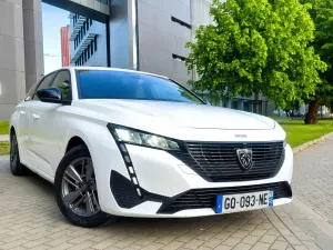 Peugeot 308 P5 1.5 BlueHDi Allure Pack S&S EAT8 2023