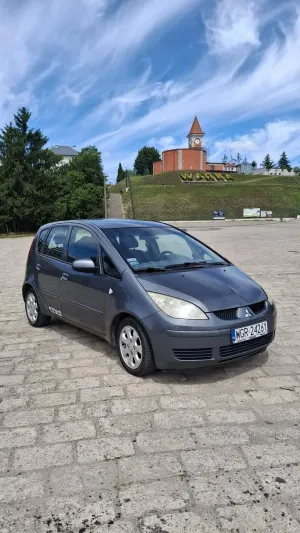 Mitsubishi Colt Z30 2005