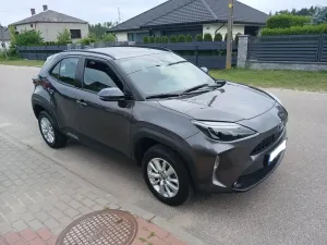 Toyota Yaris Cross Hybrid 1.5 Comfort 2023