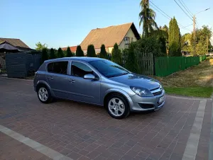 Opel Astra H 1.4 Edition 2008
