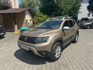 Dacia Duster II 1.6 SCe Outdoor S&S 2018
