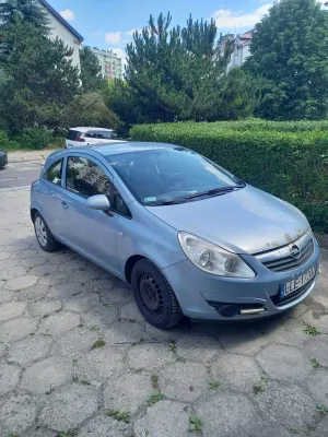 Opel Corsa D 1.4 16V Color Edition 2009