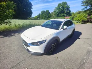 Mazda CX-30 SKYACTIV-G 2.0 M-Hybrid 150 2020