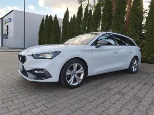 Seat Leon IV 1.5 EcoTSI Evo FR S&S DSG 2020
