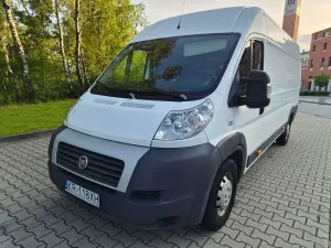 Fiat Ducato 2014