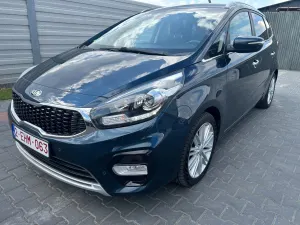 Kia Carens (Rondo) IV 1.7 CRDi L 7os 2017