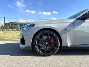 BMW 2 Series M240i xDrive 2022