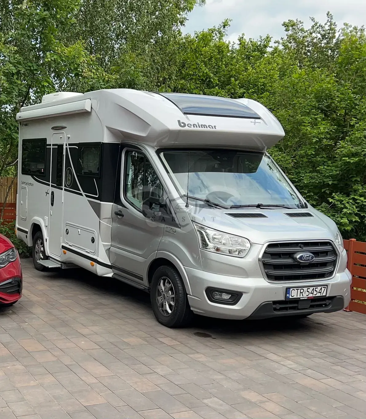 Benimar 481 t24 special edition 2024