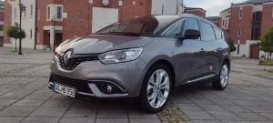 Renault Scenic IV 2020