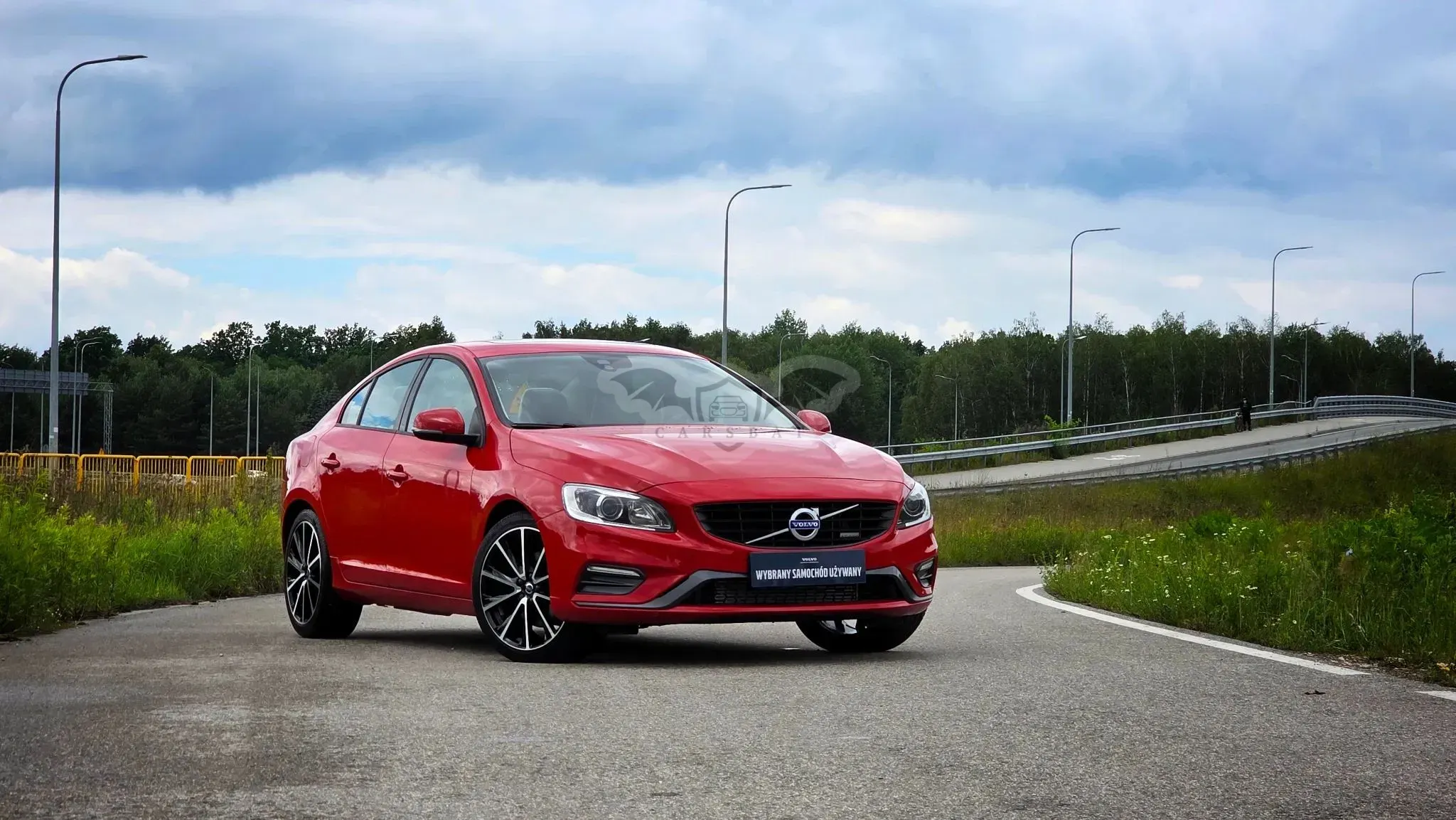 Volvo S60 II T5 Geartronic RDesign 2018