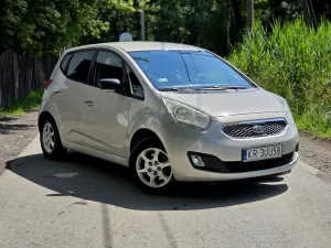 Kia Venga 1.6 XL 2010