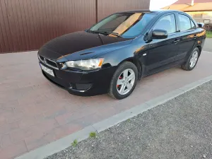 Mitsubishi Lancer VIII 2.0 DID Invite 2008