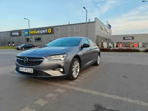 Opel Insignia B 2.0 CDTI GS Line + S&S 2021