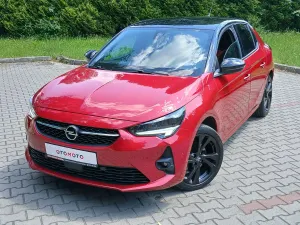 Opel Corsa F 1.2 Direct Injection Turbo Start/Stop GS Line 2020