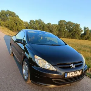 Peugeot 307 135 2004