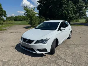 Seat Leon III 1.5 TSI Full LED 2019