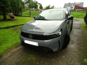 Opel Corsa F 1.2 Direct Injection Turbo 2023