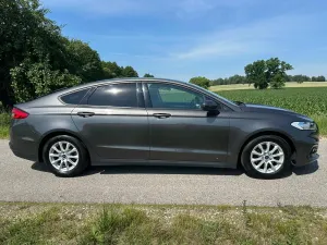 Ford Mondeo Mk5 2.0 EcoBlue Trend 2019