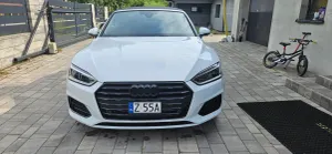 Audi A5 F5 2019