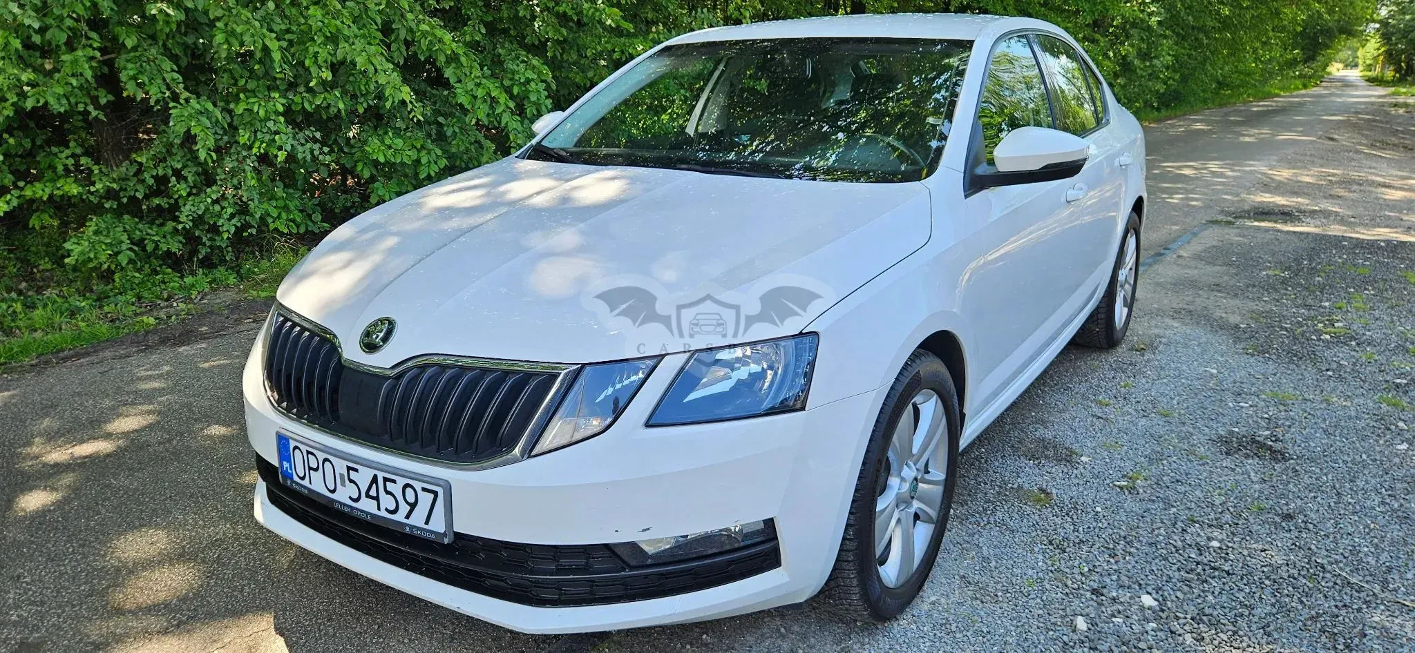 Skoda Octavia III 1.6 TDI Active 2019