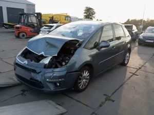 Citroën C4 Picasso I 1.6 VTi Selection 2011