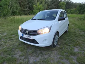 Suzuki Celerio 1.0 Club 2015