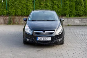 Opel Corsa D 1.4 16V Edition 111 Jahre 2010