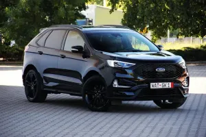 Ford Edge 2.0 EcoBlue Bi-Turbo 4x4 ST-LINE 2019