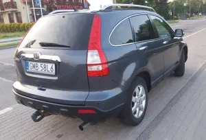 Honda CR-V III 2.0 Elegance 2007