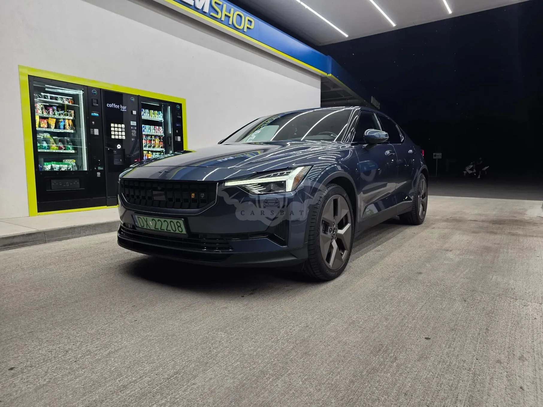 Polestar 2 Dual Motor 78kWh 2023