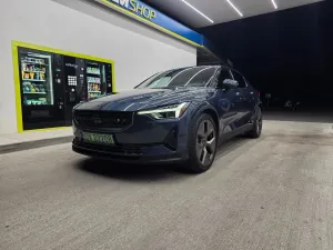 Polestar 2 Dual Motor 78kWh 2023