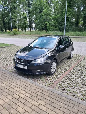 Seat Ibiza IV 2014