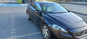 Volvo V40 II (2012-) D4 Drive-E Ocean Race 2014