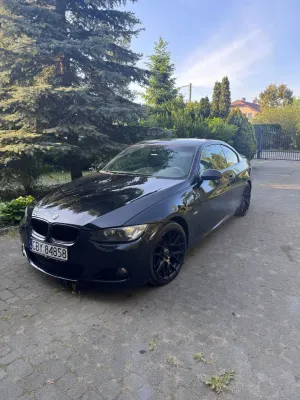 BMW 3 Series E90/E91/E92/E93 2008