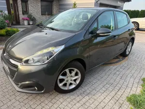 Peugeot 208 I 1.6 BlueHDi Active S&S 2016