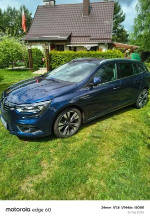 Renault Megane IV 2019
