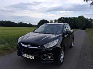 Hyundai ix35 2012