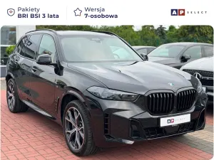 BMW X5 G05 xDrive30d mHEV M Sport sport 2024
