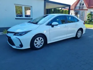 Toyota Corolla Seria E21 1.8 Hybrid Comfort 2022