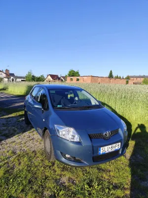 Toyota Auris I 1.4 VVT-i 2007
