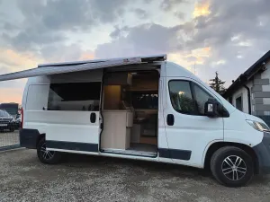 Citroën Jumper 2016