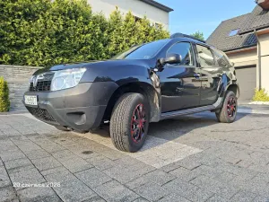 Dacia Duster I 1.6 SL Garmin 2012