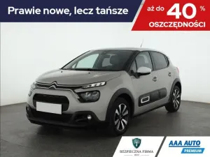 Citroën C3 II 2023