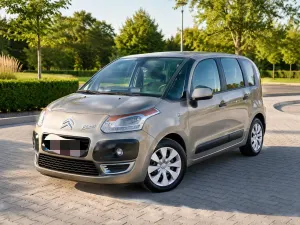 Citroën C3 Picasso 1.4i Attraction 2010