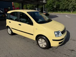 Fiat Panda II 1.1 Fresh 2009