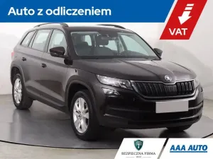 Skoda Kodiaq I 2021